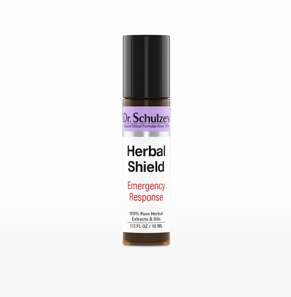 Dr. Schulze's Herbal Shield